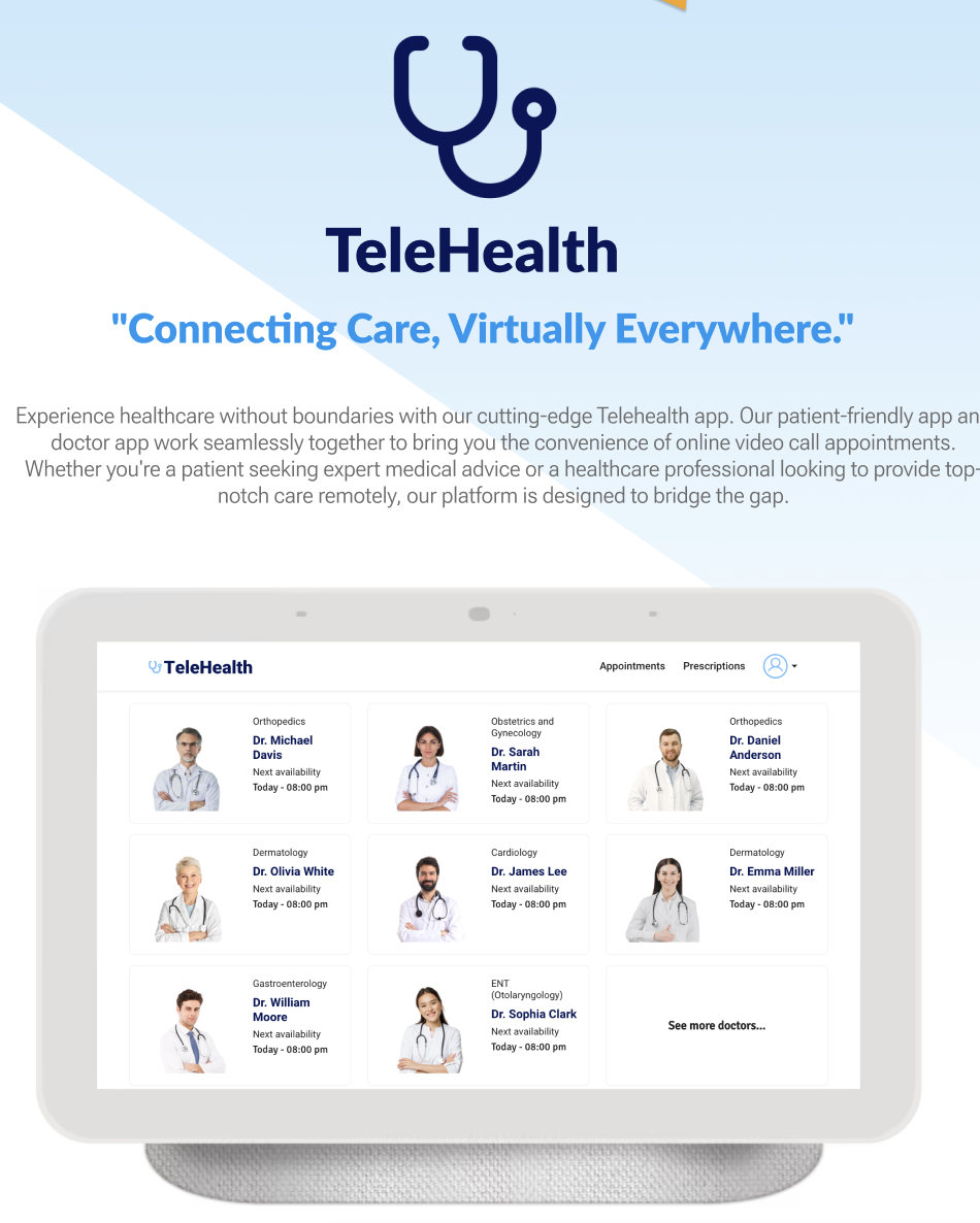 TeleHealth
